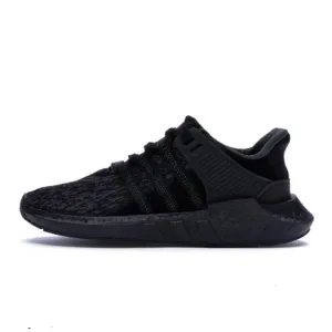 Adidas EQT Support 93/17 Triple Black Adidas Sneakers