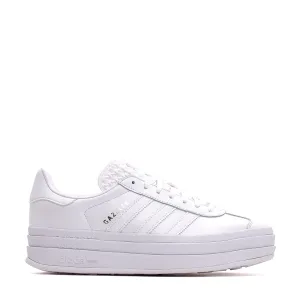 Adidas Originals Women Gazelle Bold White IE5130