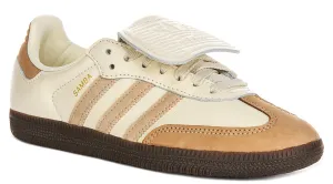 Adidas Samba LT In Cream For Women Shoes Adidas