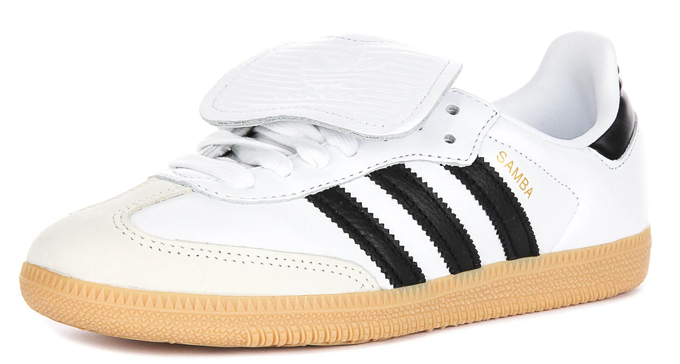 Adidas Samba LT In White Black For Women Shoes Adidas