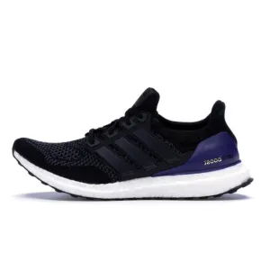 Adidas Ultra Boost 1.0 OG Black Gold Purple Adidas Sneakers
