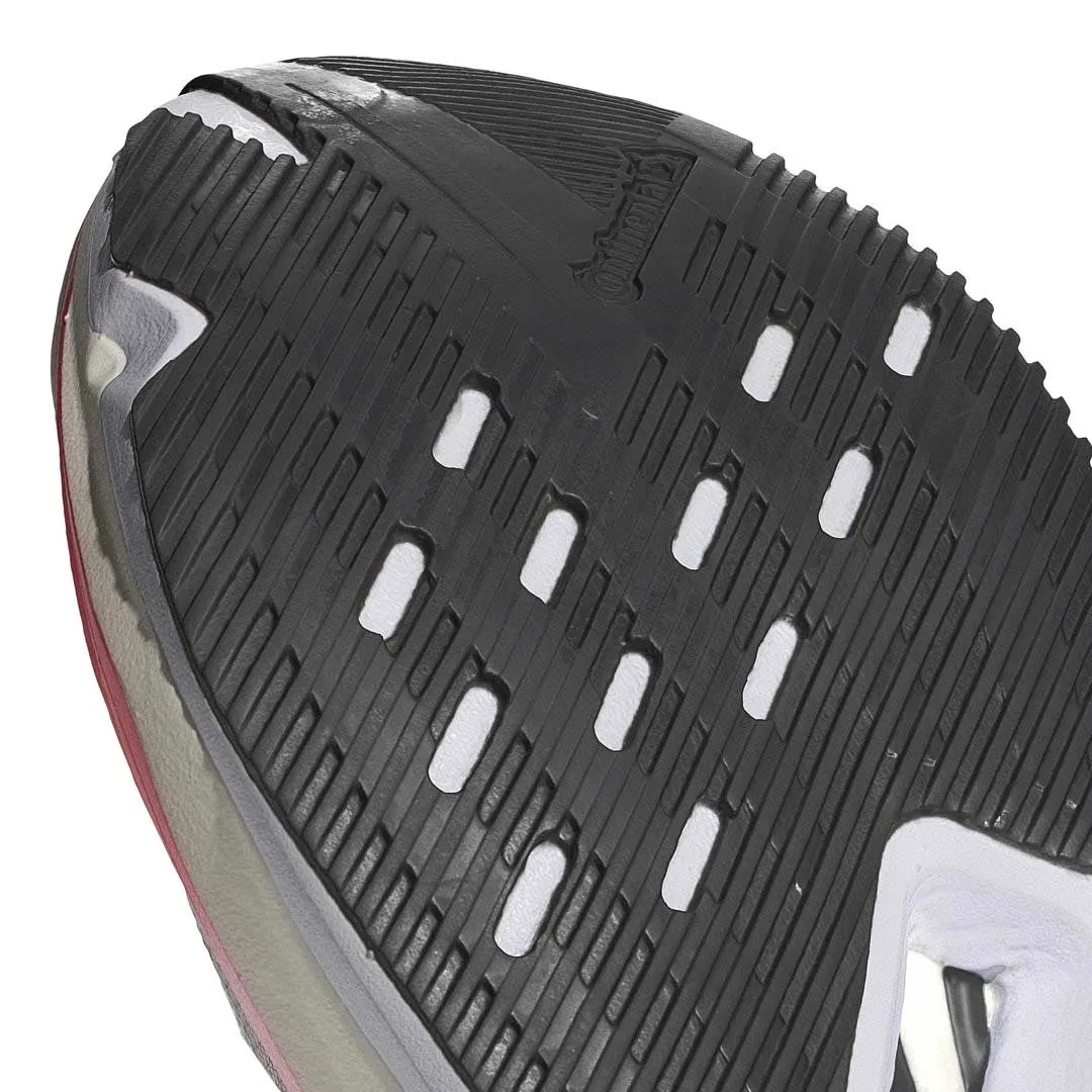 adidas - Women's Adizero Boston 12 Shoes (Wide) (IF9218)