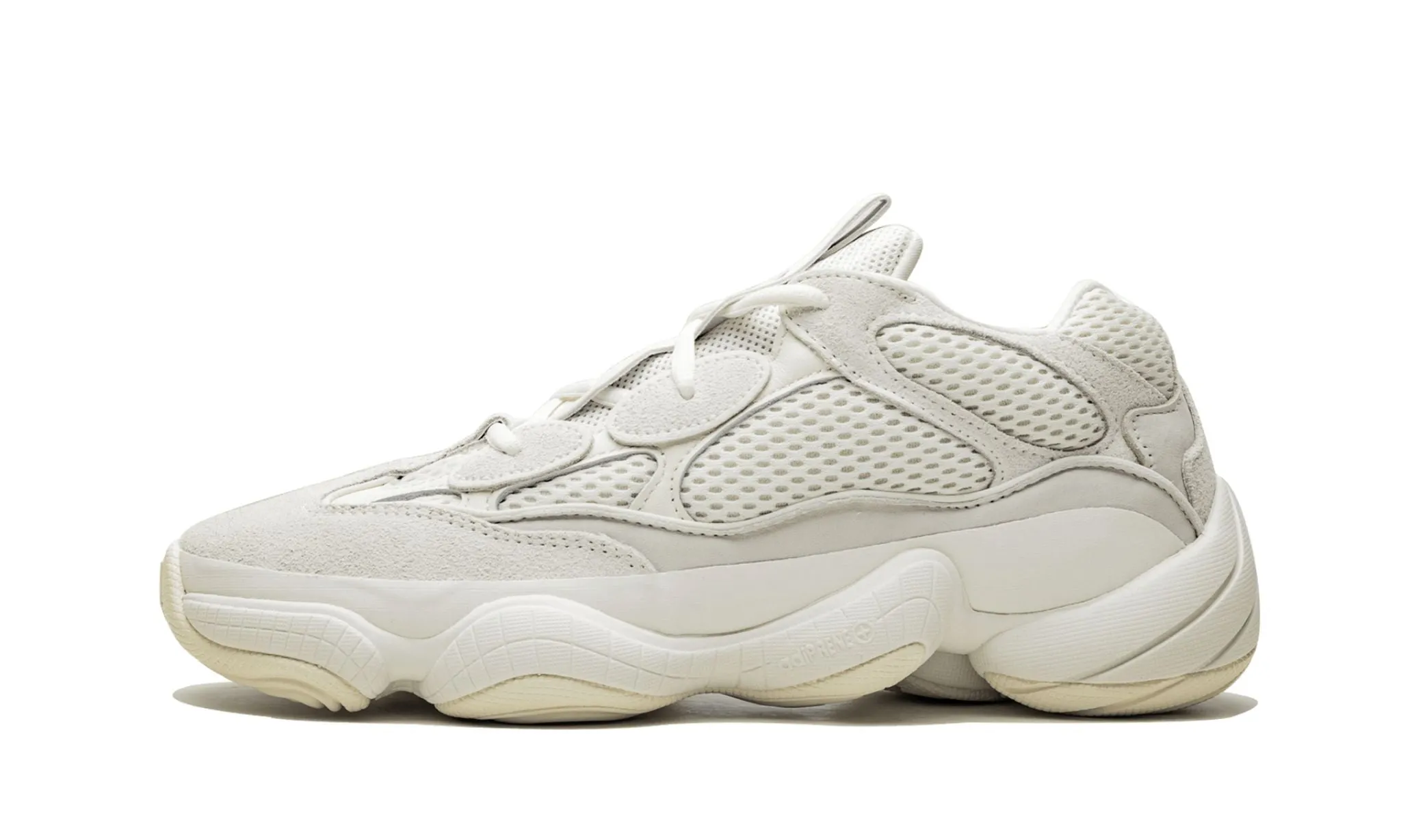 Adidas Yeezy 500 Bone White Adidas Sneakers