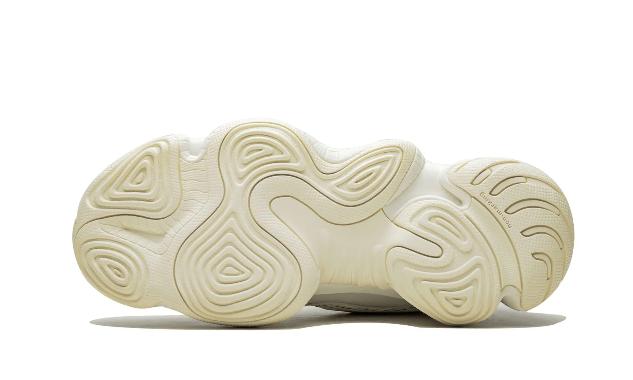 Adidas Yeezy 500 Bone White Adidas Sneakers