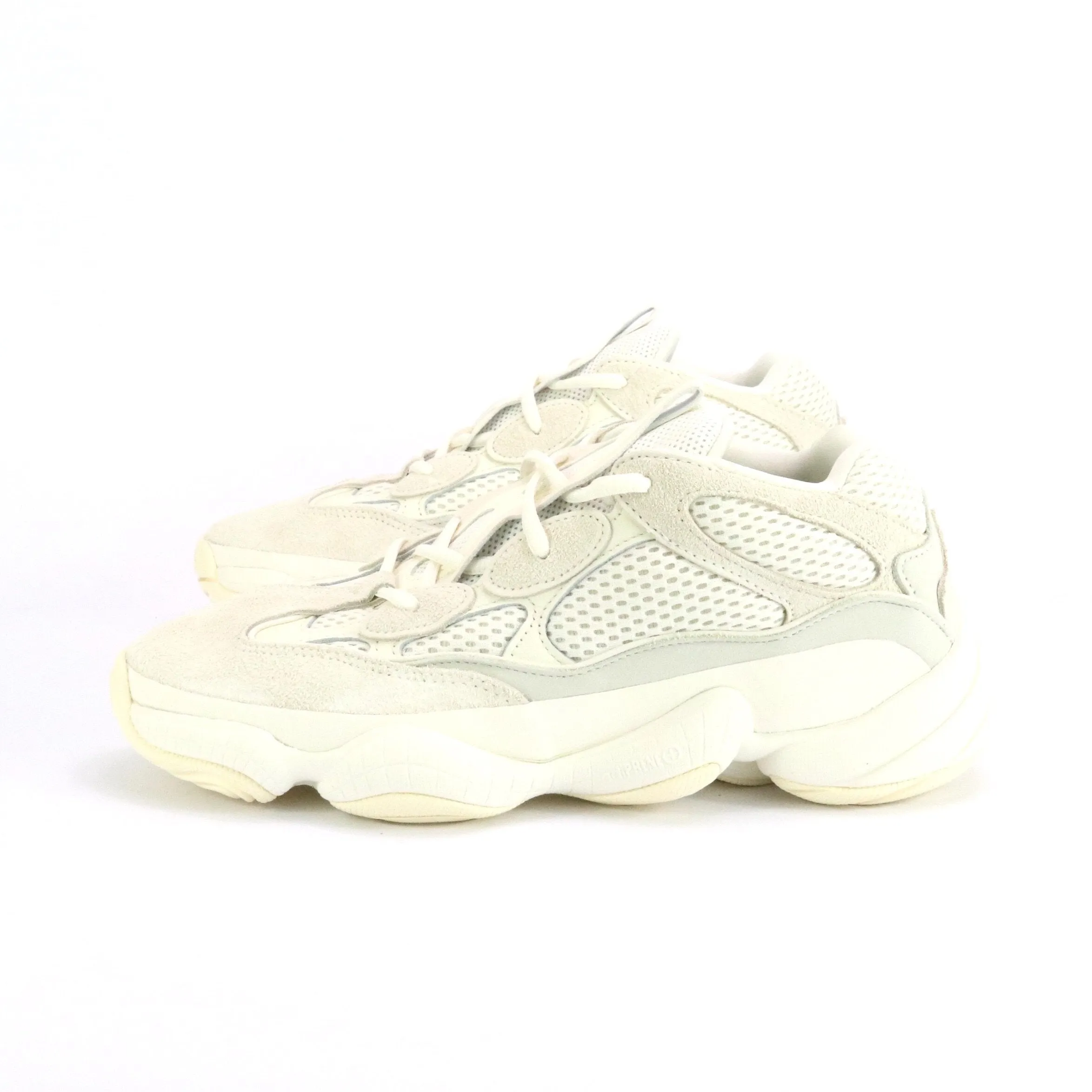 Adidas Yeezy 500 Bone White Adidas Sneakers