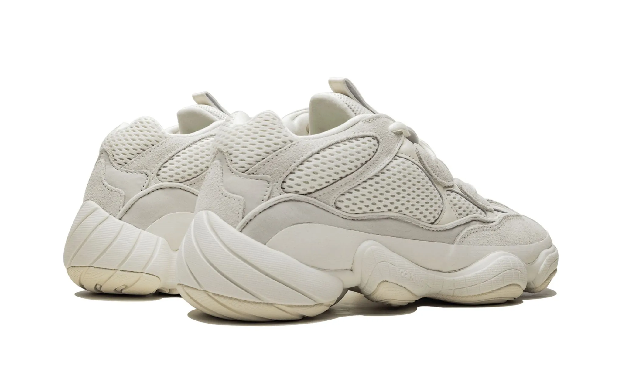 Adidas Yeezy 500 Bone White Adidas Sneakers