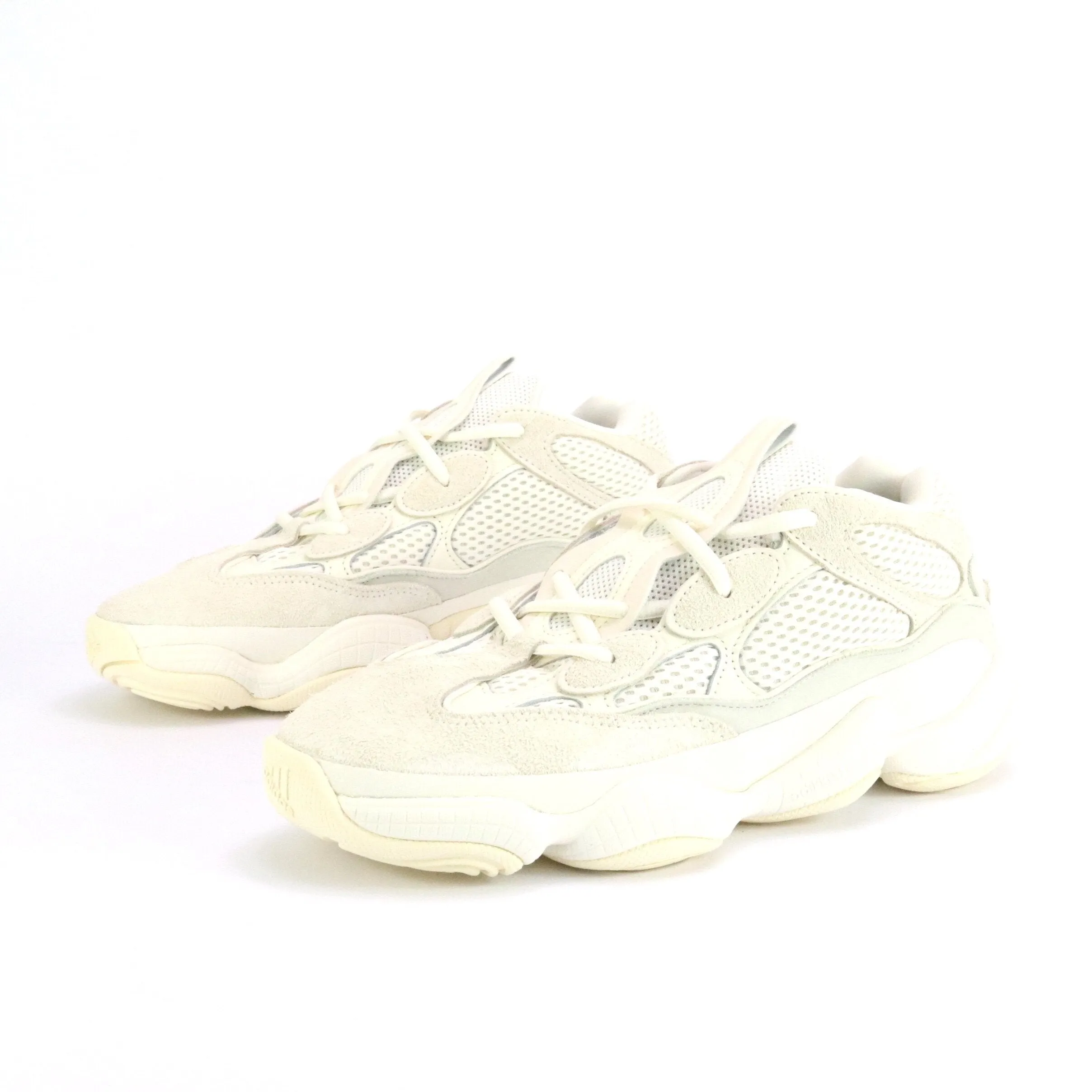Adidas Yeezy 500 Bone White Adidas Sneakers