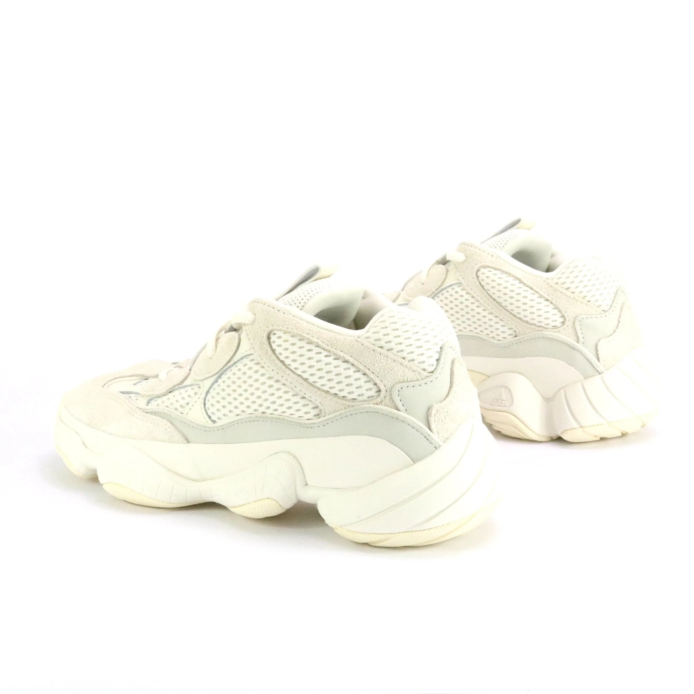 Adidas Yeezy 500 Bone White Adidas Sneakers