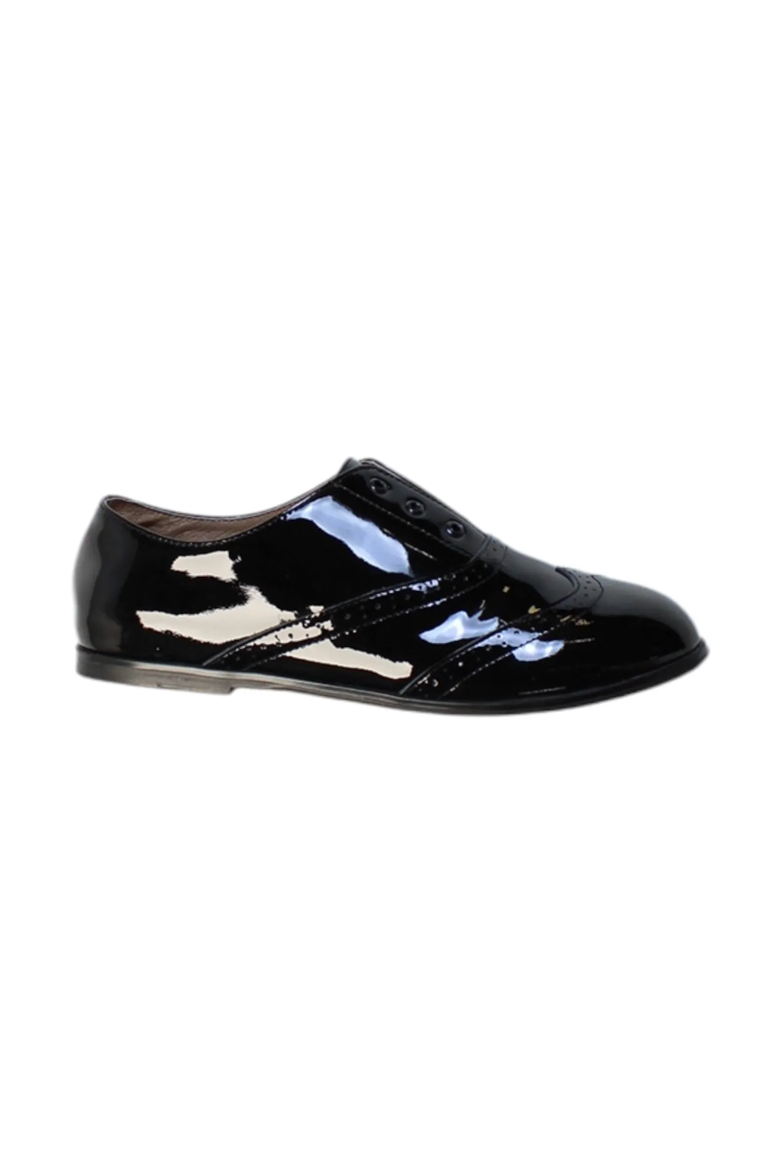 Age Of Innocence Dress Oxfords EU34
