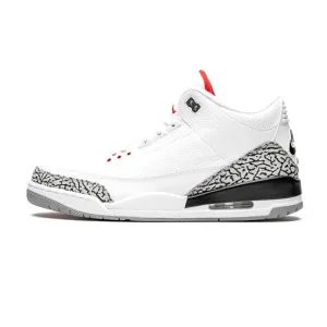 Air Jordan 3 Retro White Cement 88 Dunk Contest 2013 Nike Dunk