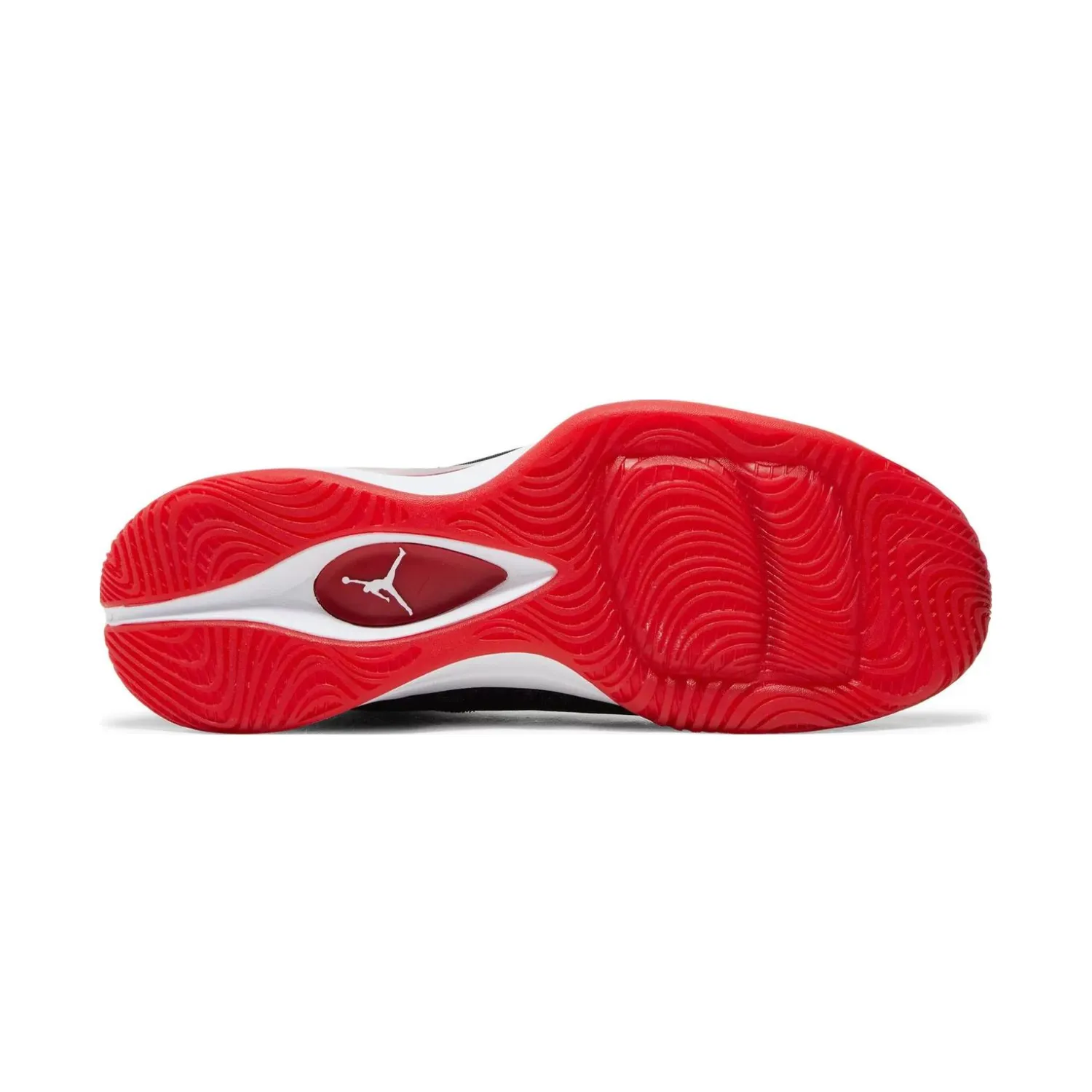 Air Jordan Super.Fly 3 Slam Dunk Black Varsity Red White Nike Dunk