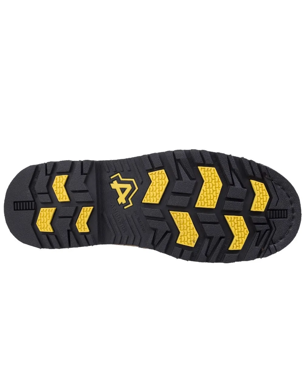 Amblers Safety AS232 Workton Waterproof Safety Boots Amblers Safety Shoes