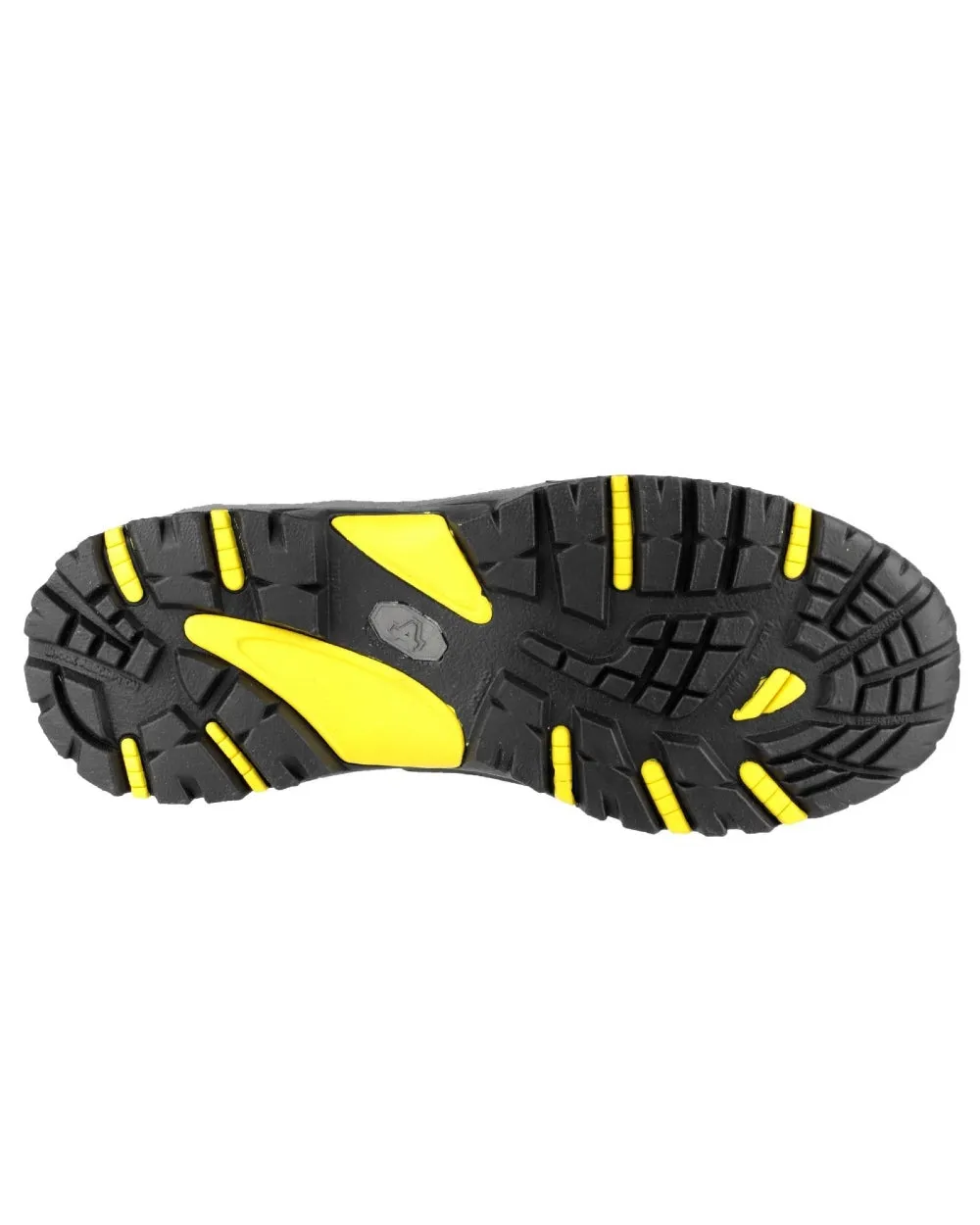 Amblers Safety AS803 Waterproof Wide Fit Safety Boots Amblers Safety Shoes