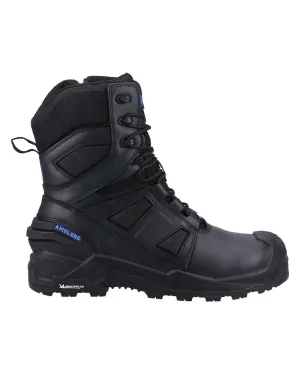 Amblers Safety AS981C Centurion Waterproof Safety Boots Amblers Safety Shoes