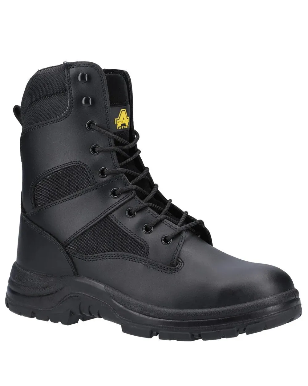 Amblers Safety FS008 Hi leg S3 SRC Safety Boots Amblers Safety Shoes