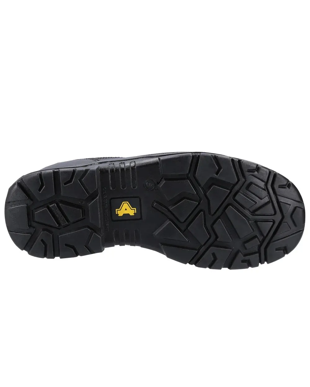 Amblers Safety FS008 Hi leg S3 SRC Safety Boots Amblers Safety Shoes