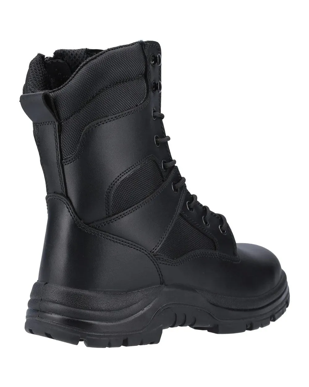 Amblers Safety FS008 Hi leg S3 SRC Safety Boots Amblers Safety Shoes