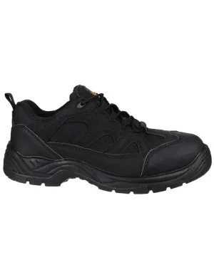 Amblers Safety FS214 Vegan Friendly Safety Shoes Amblers Safety Shoes