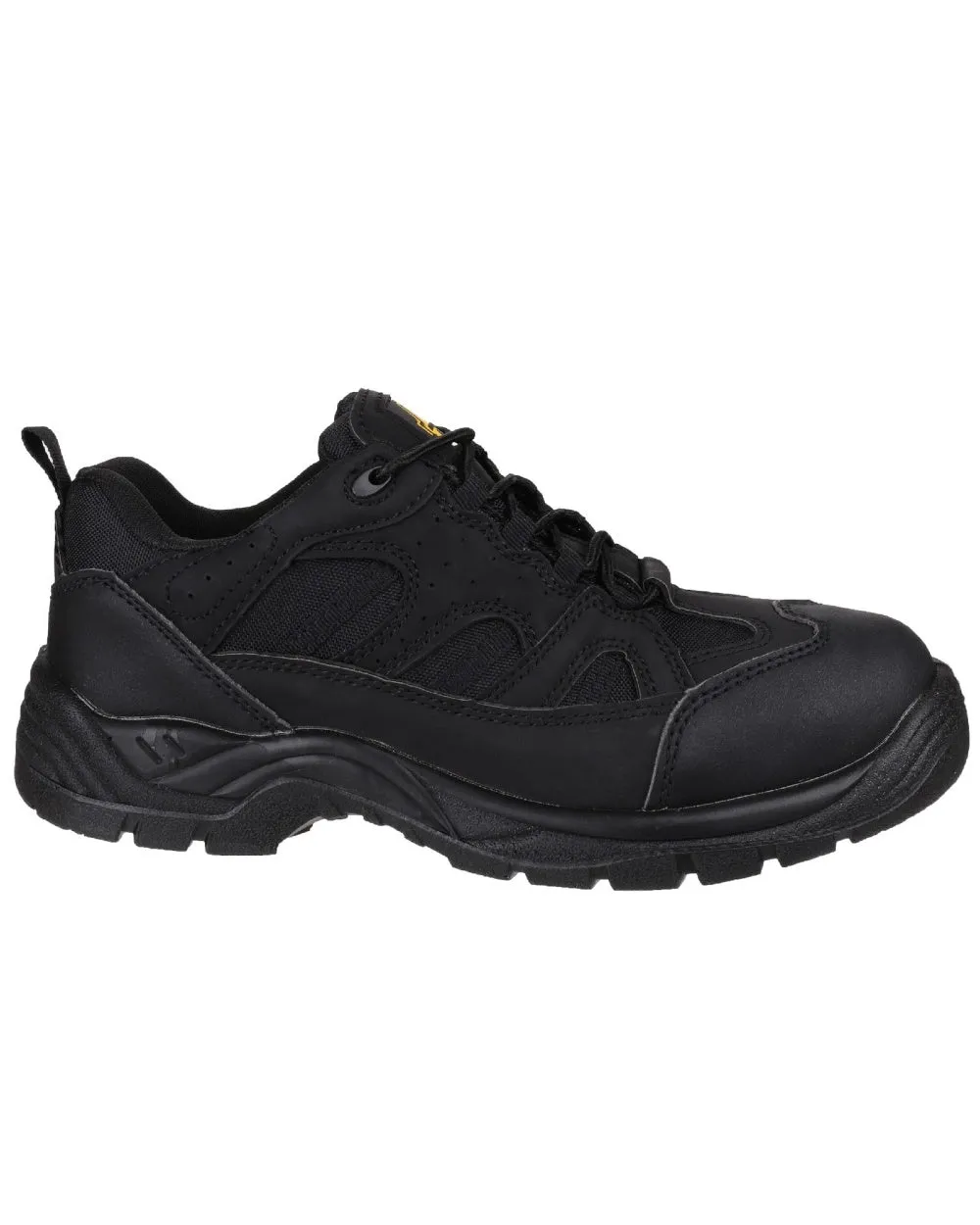 Amblers Safety FS214 Vegan Friendly Safety Shoes Amblers Safety Shoes