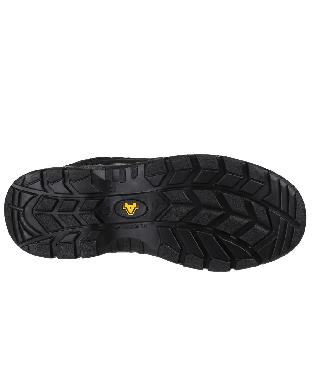 Amblers Safety FS214 Vegan Friendly Safety Shoes Amblers Safety Shoes