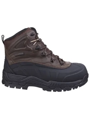 Amblers Safety FS430 Orca Hybrid Waterproof Safety Boots Amblers Safety Shoes
