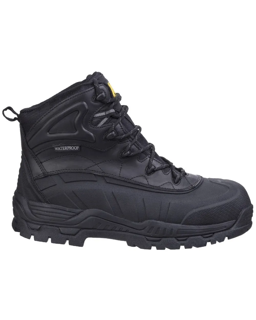 Amblers Safety FS430 Orca Hybrid Waterproof Safety Boots Amblers Safety Shoes