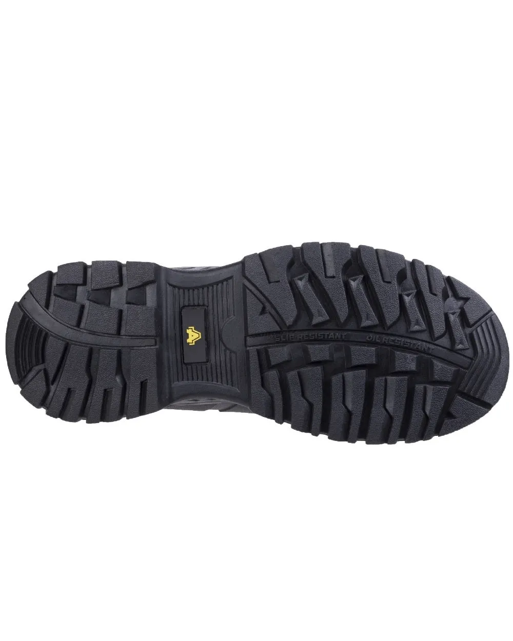 Amblers Safety FS430 Orca Hybrid Waterproof Safety Boots Amblers Safety Shoes