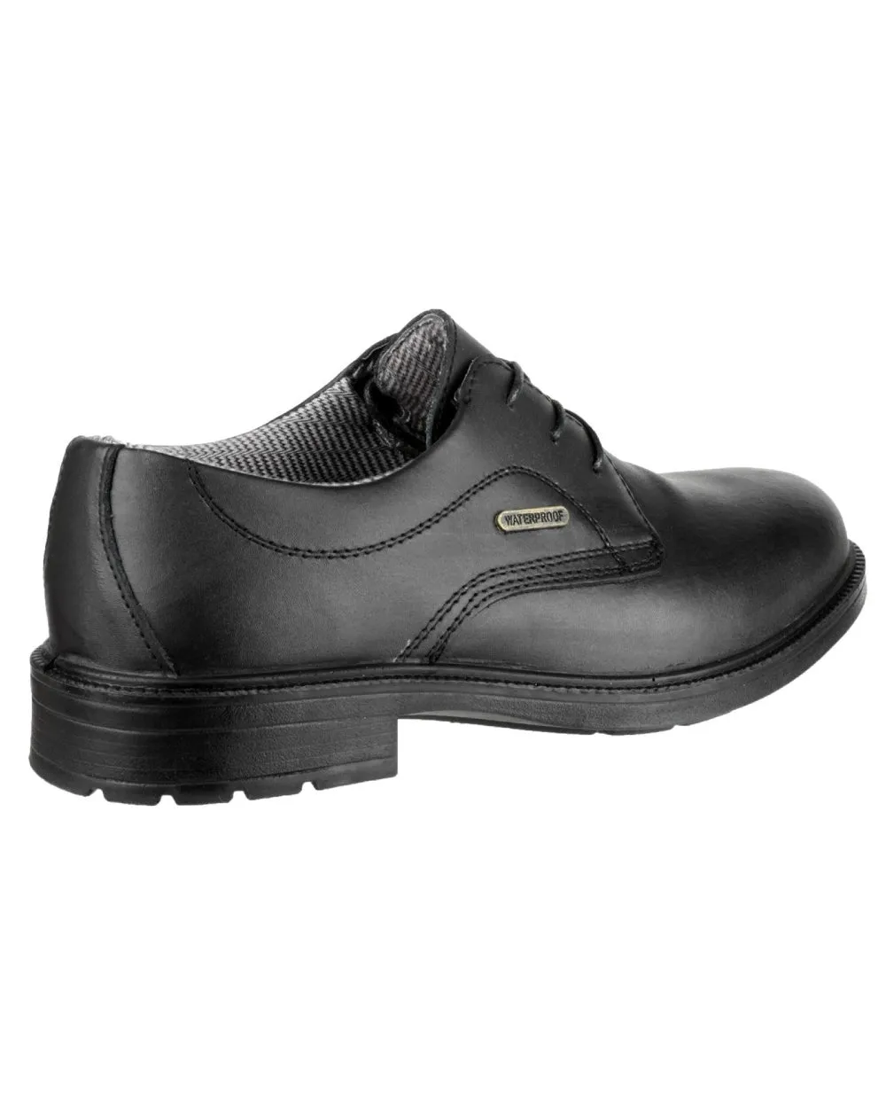 Amblers Safety FS62 Gibson Safety Shoes Amblers Safety Shoes