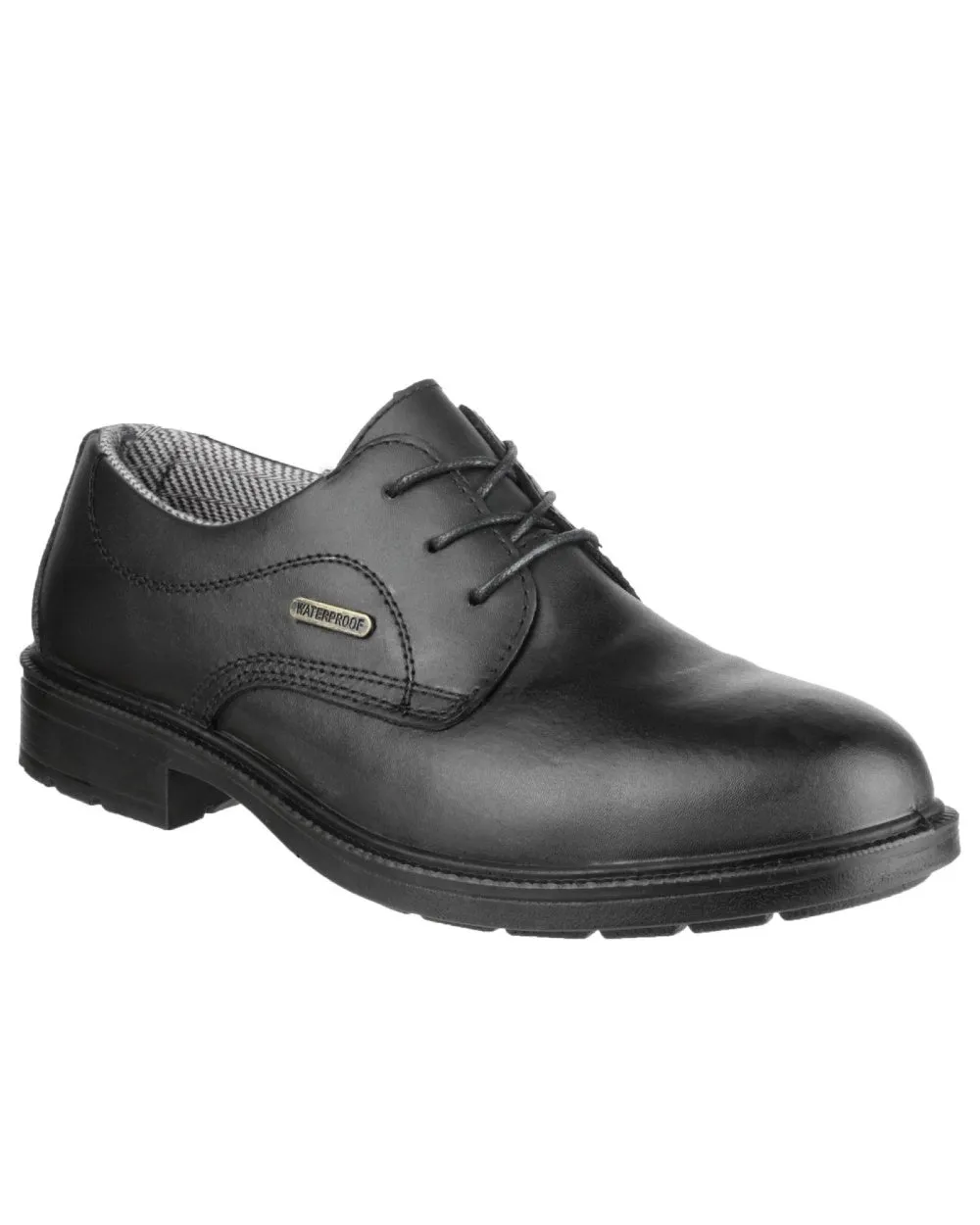 Amblers Safety FS62 Gibson Safety Shoes Amblers Safety Shoes