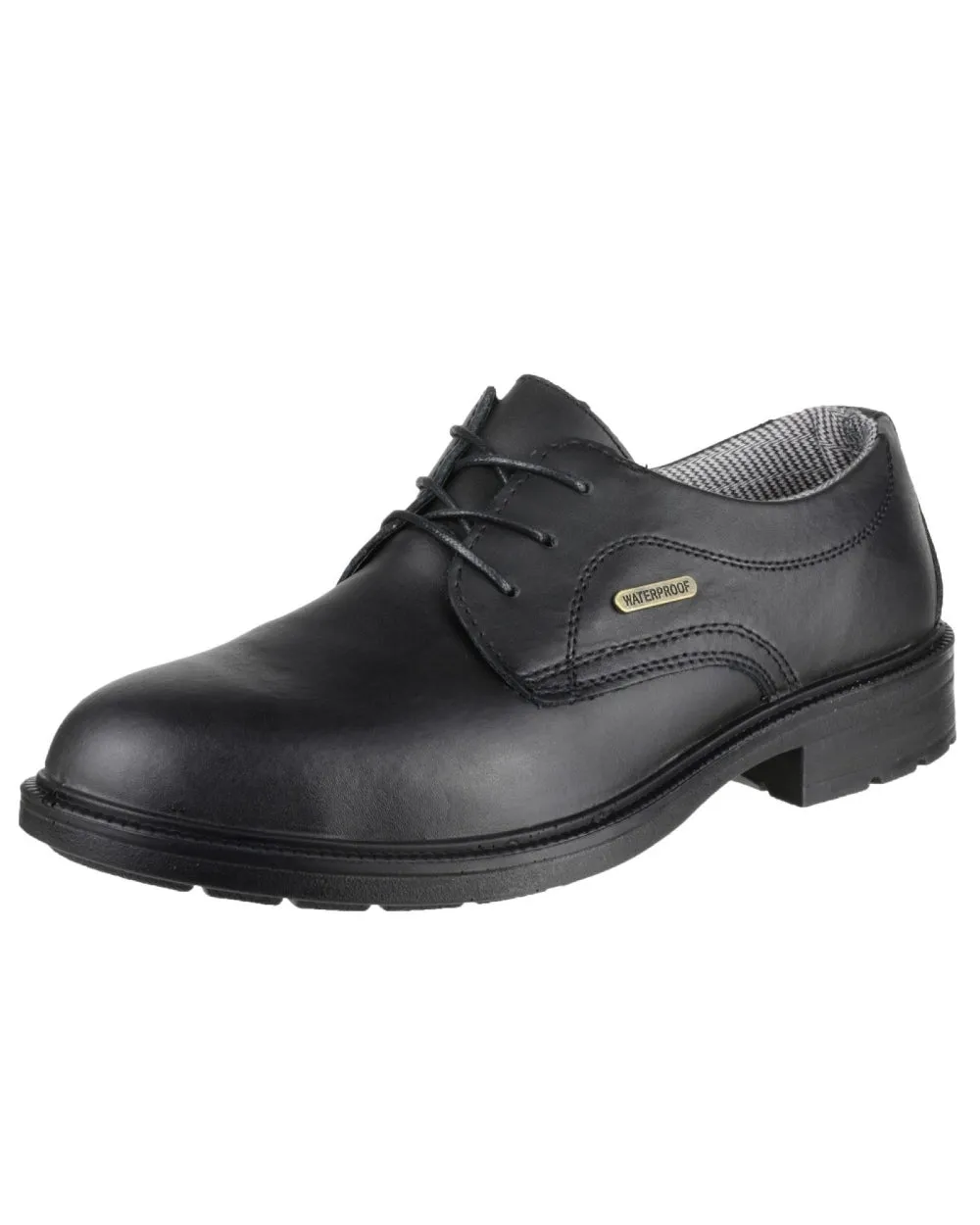 Amblers Safety FS62 Gibson Safety Shoes Amblers Safety Shoes