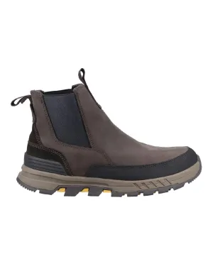 Amblers Safety Mens AS263 S3 SRC Safety Dealer Boots Amblers Safety Shoes
