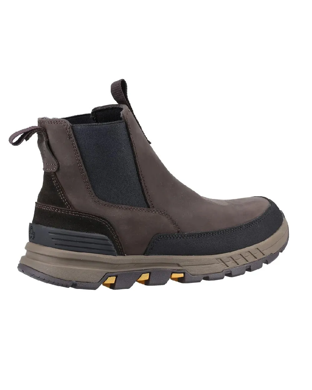 Amblers Safety Mens AS263 S3 SRC Safety Dealer Boots Amblers Safety Shoes