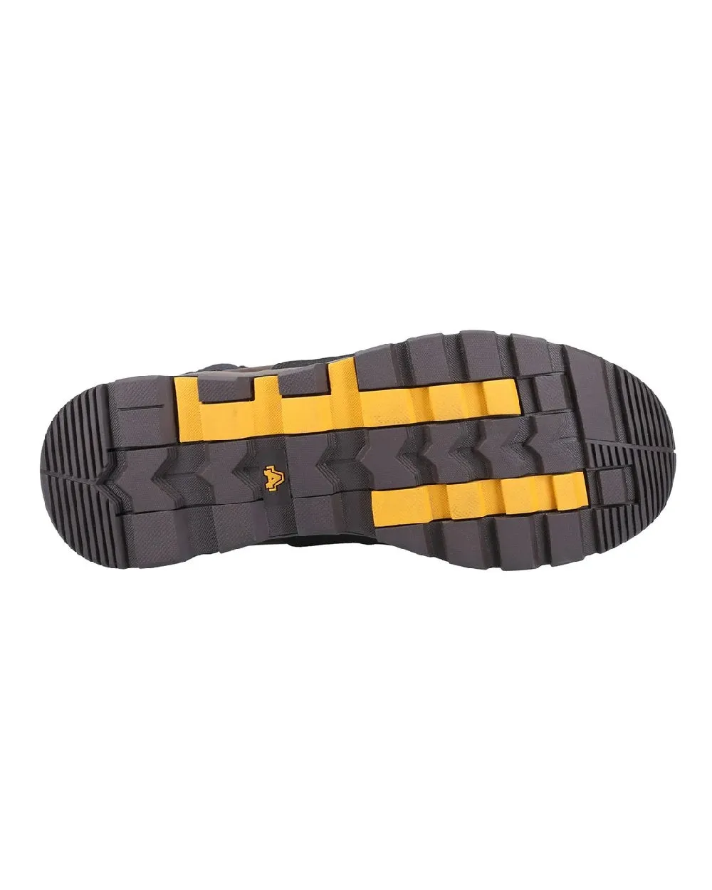 Amblers Safety Mens AS263 S3 SRC Safety Dealer Boots Amblers Safety Shoes