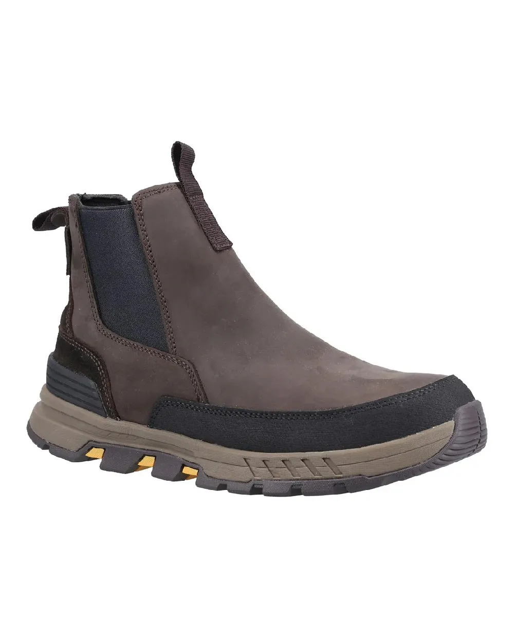 Amblers Safety Mens AS263 S3 SRC Safety Dealer Boots Amblers Safety Shoes