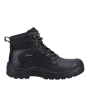 Amblers Safety Mens AS501R S1P Safety Boots Amblers Safety Shoes