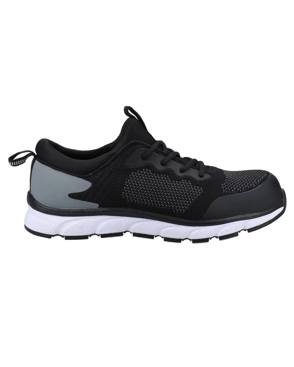 Amblers Safety Mens AS718 S1P SRA Safety Trainers Amblers Safety Shoes