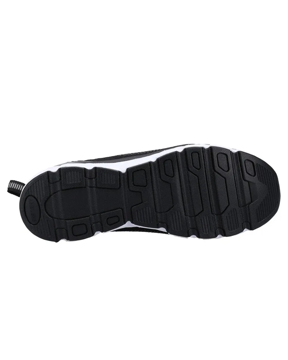 Amblers Safety Mens AS718 S1P SRA Safety Trainers Amblers Safety Shoes