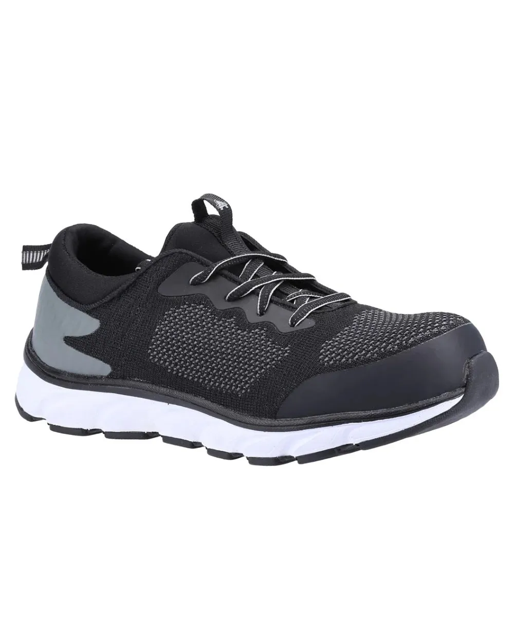Amblers Safety Mens AS718 S1P SRA Safety Trainers Amblers Safety Shoes