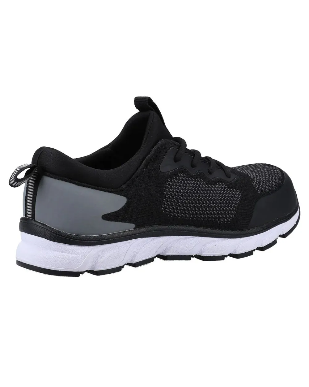 Amblers Safety Mens AS718 S1P SRA Safety Trainers Amblers Safety Shoes