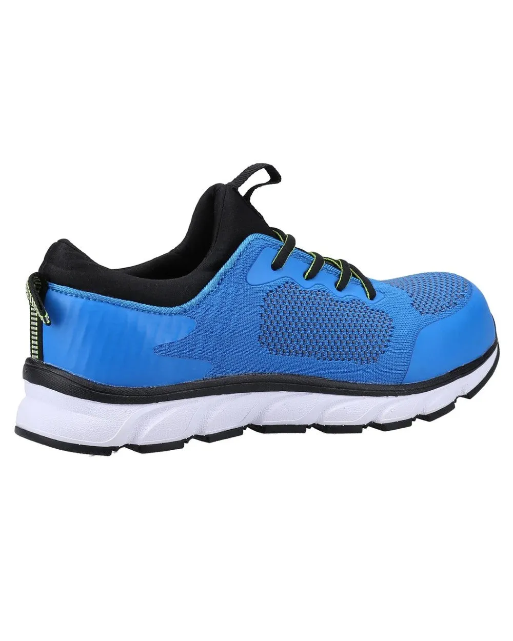 Amblers Safety Mens AS718 S1P SRA Safety Trainers Amblers Safety Shoes