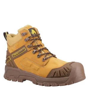 Amblers Safety Mens AS960C Ignite Waterproof Safety Boots Amblers Safety Shoes
