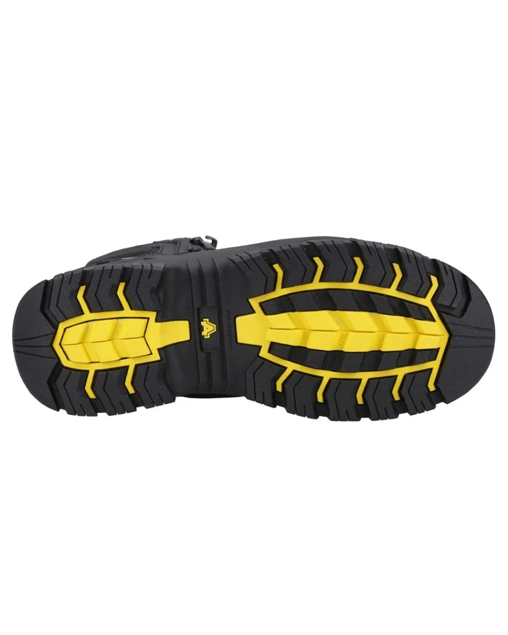 Amblers Safety Mens AS963C Dynamite Waterproof Safety Boots Amblers Safety Shoes