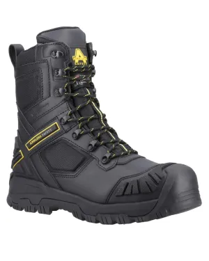 Amblers Safety Mens AS963C Dynamite Waterproof Safety Boots Amblers Safety Shoes