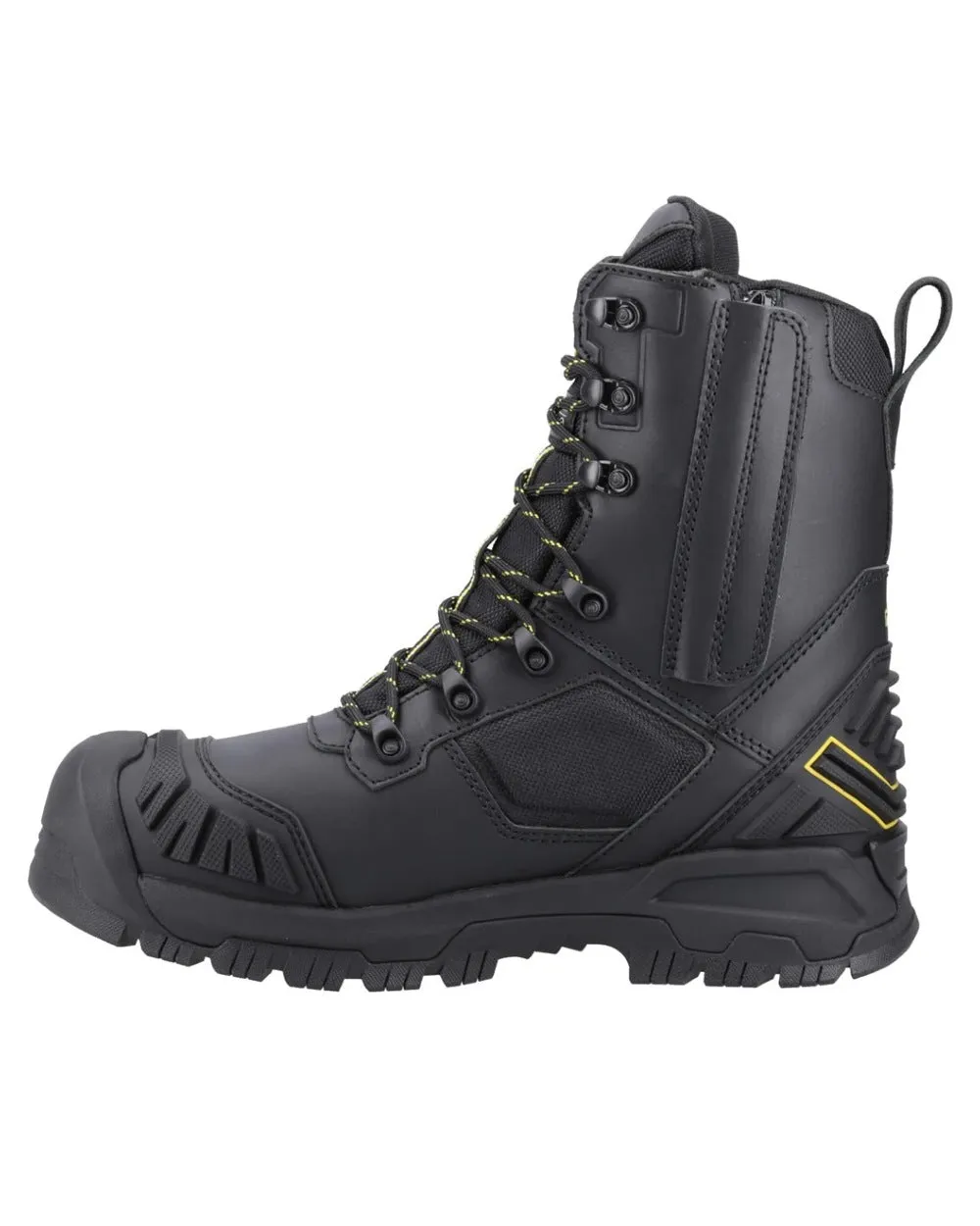 Amblers Safety Mens AS963C Dynamite Waterproof Safety Boots Amblers Safety Shoes
