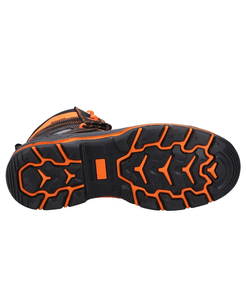 Amblers Safety Mens AS971C Radiant Safety Boots Amblers Safety Shoes