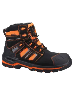 Amblers Safety Mens AS971C Radiant Safety Boots Amblers Safety Shoes
