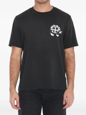 AMIRI - Men Music Record Tee Clothing_amiri