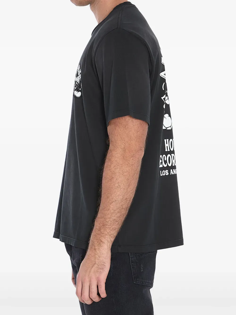 AMIRI - Men Music Record Tee Clothing_amiri