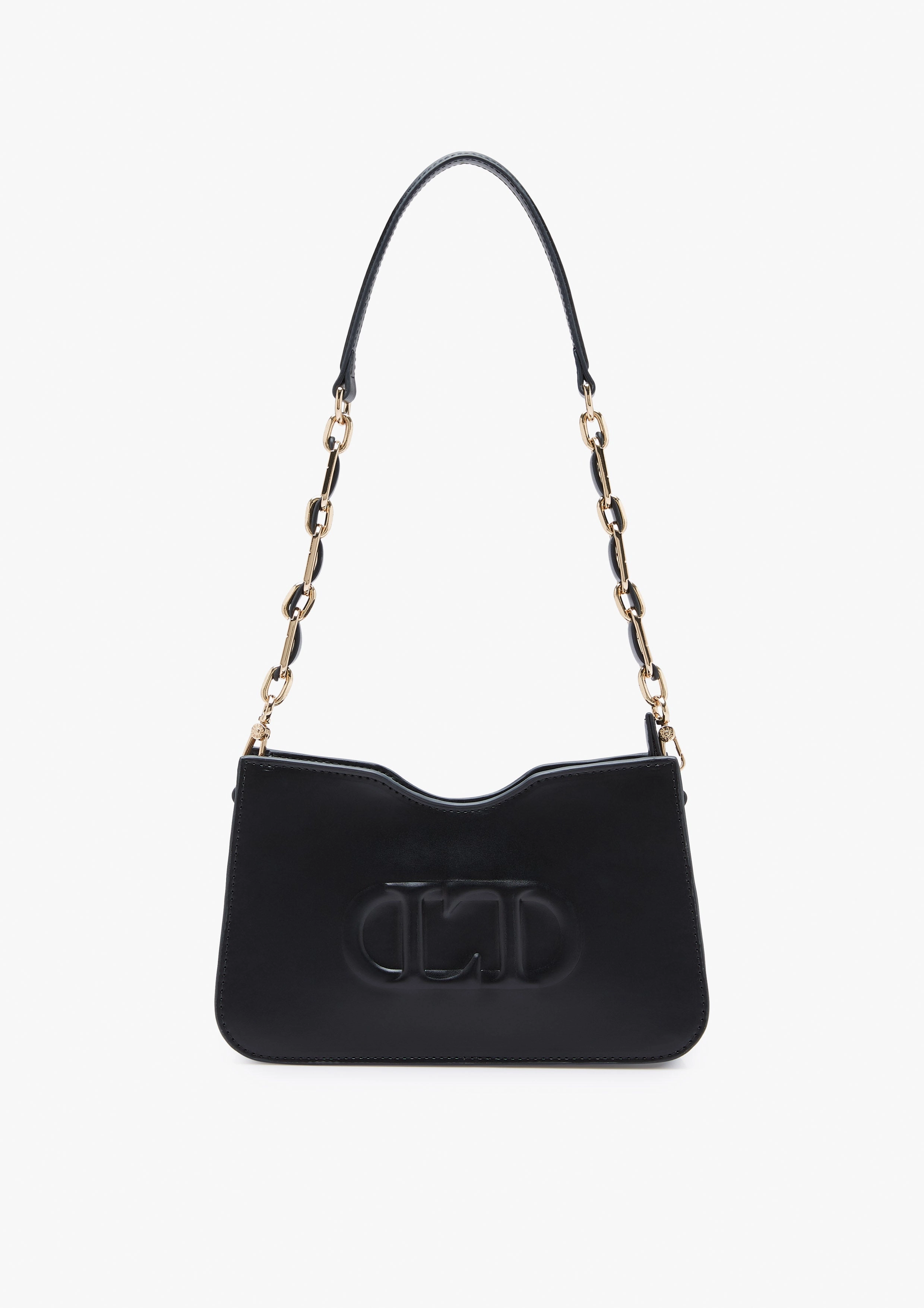 Archie Hobo S Crossbodybag Black
