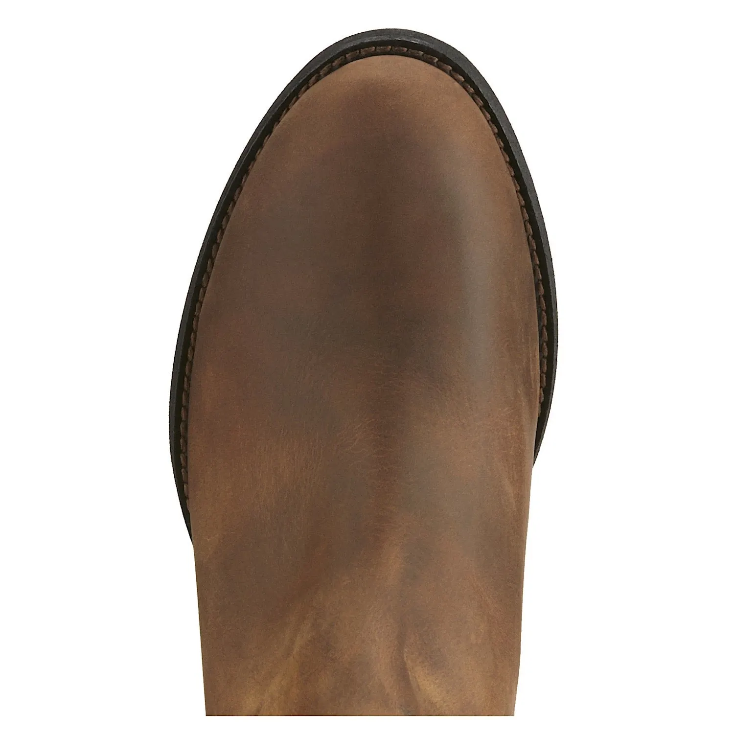 Ariat Men's Acton Distressed Brown Ariat Shoes
